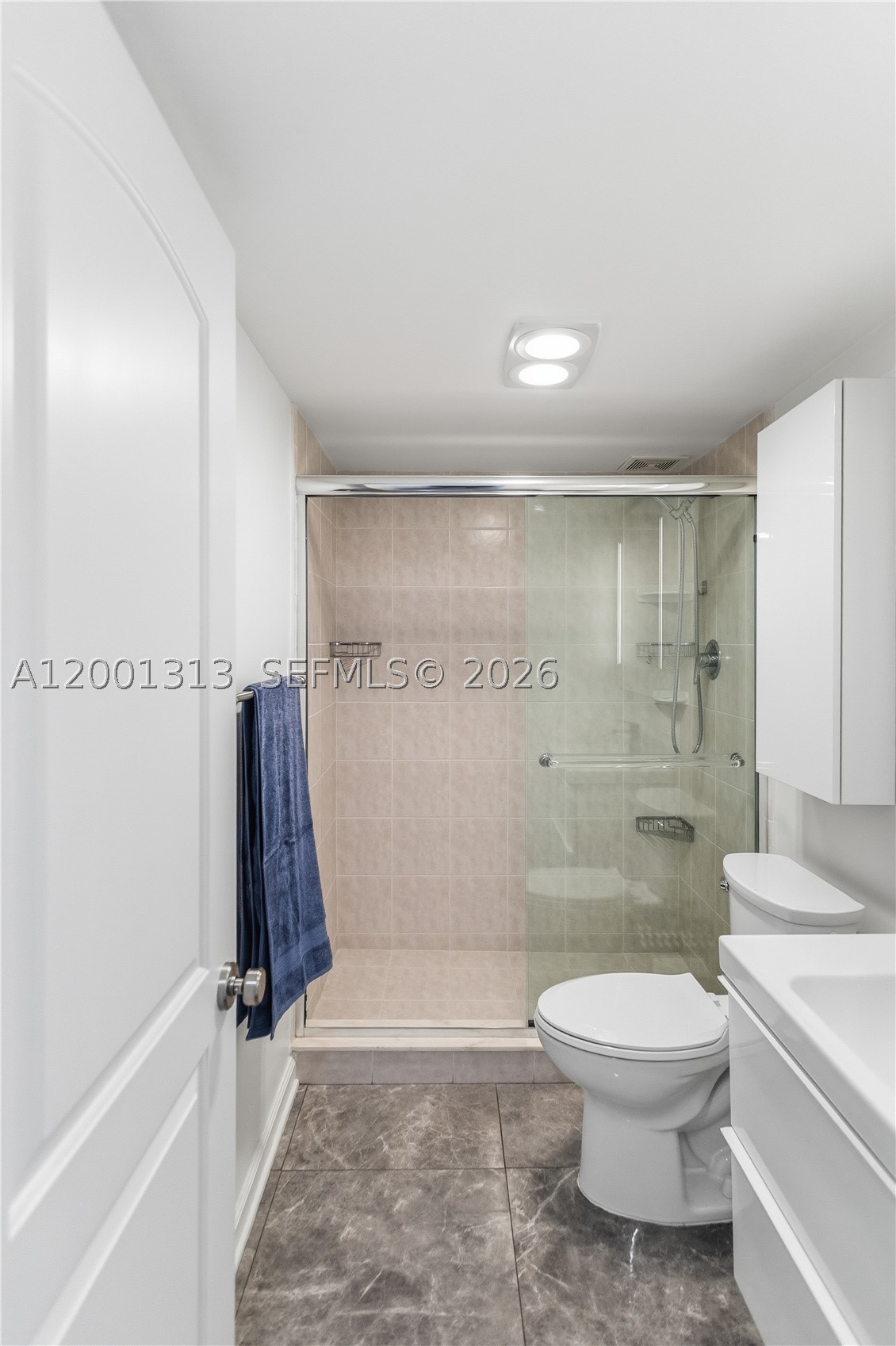 ESSEX TOWER CONDO - Residential