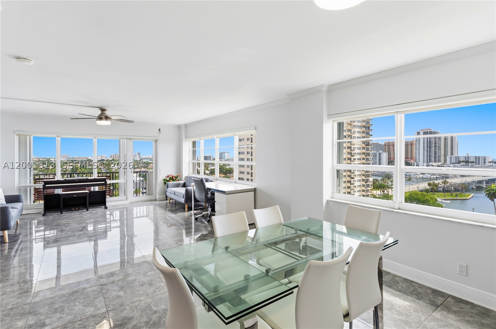 ESSEX TOWER CONDO - Residential
