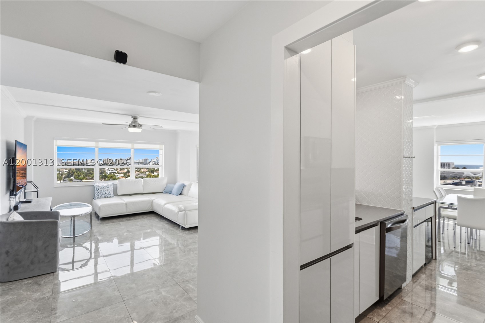 ESSEX TOWER CONDO - Residential