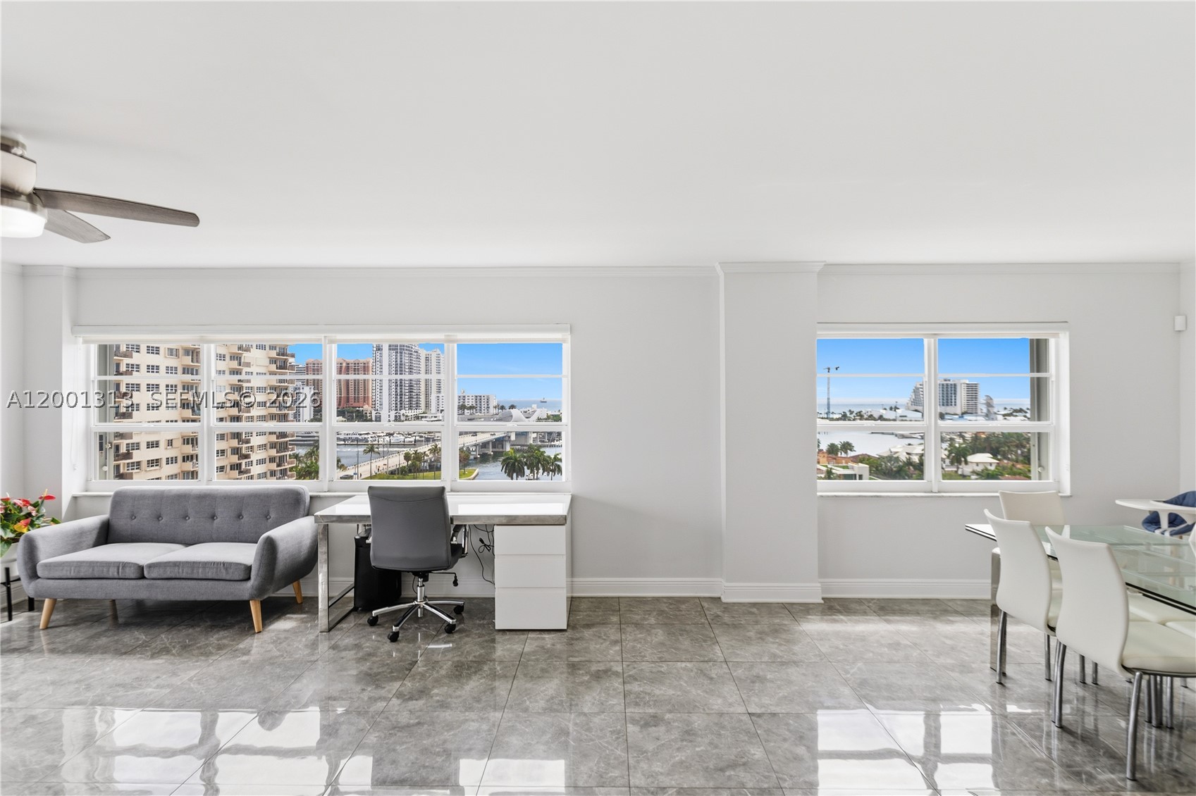 ESSEX TOWER CONDO - Residential