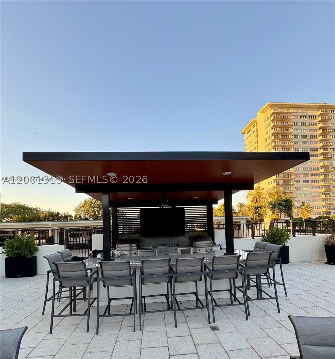 ESSEX TOWER CONDO - Residential