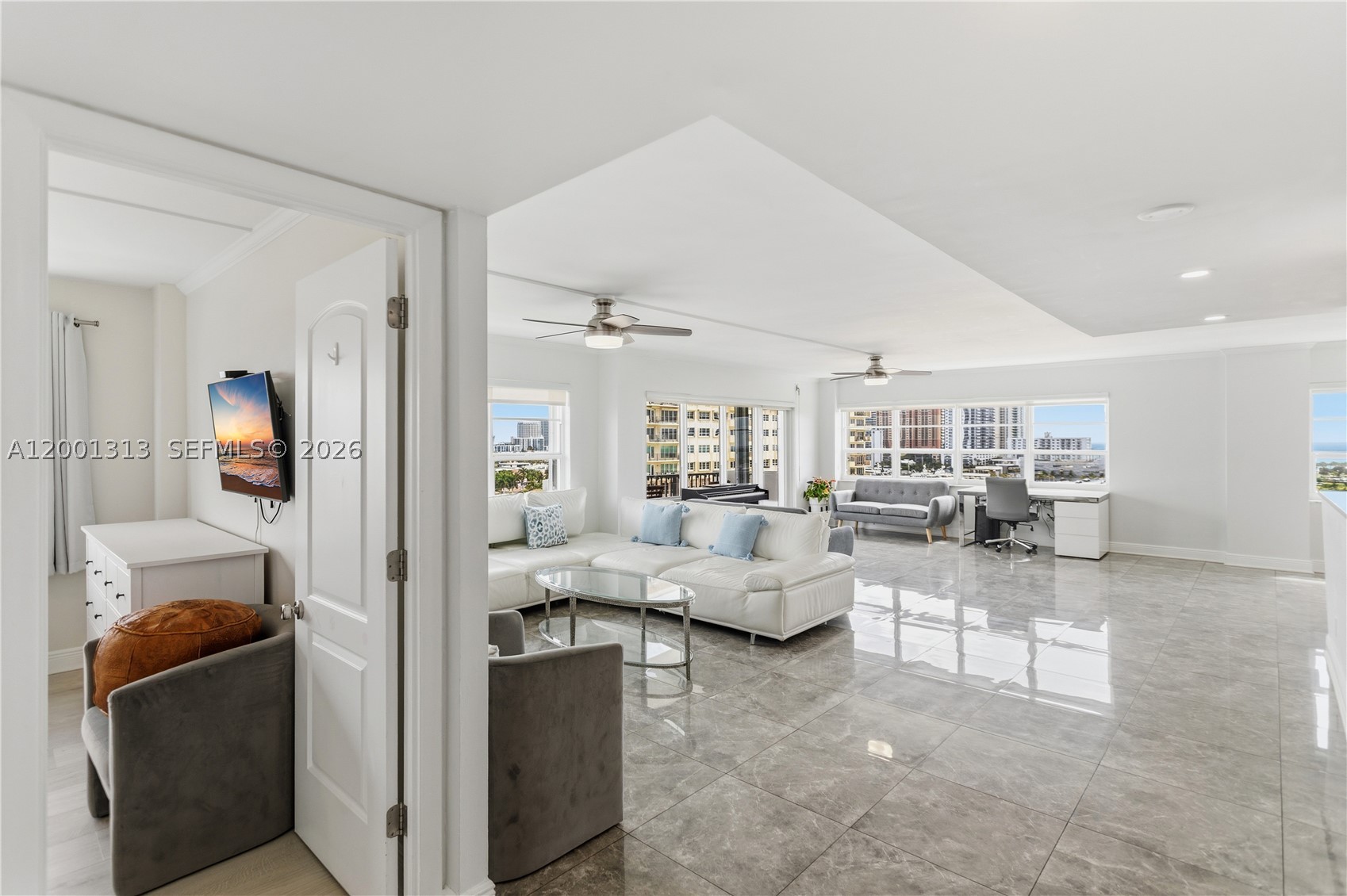 ESSEX TOWER CONDO - Residential