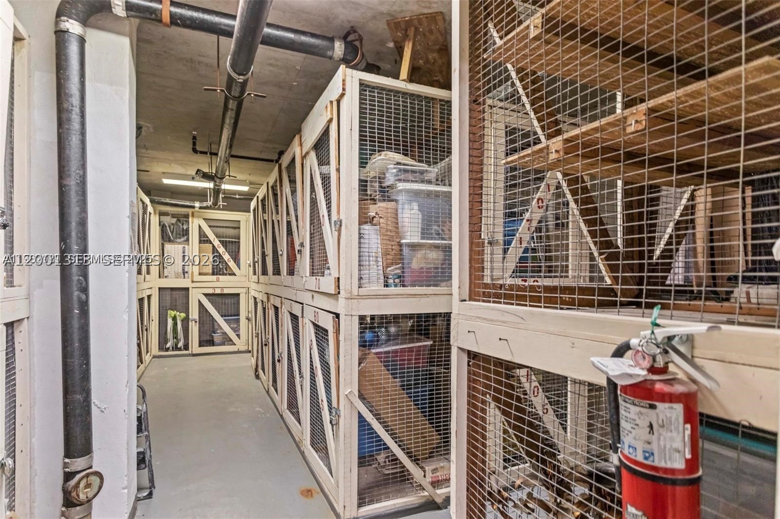 ESSEX TOWER CONDO - Residential