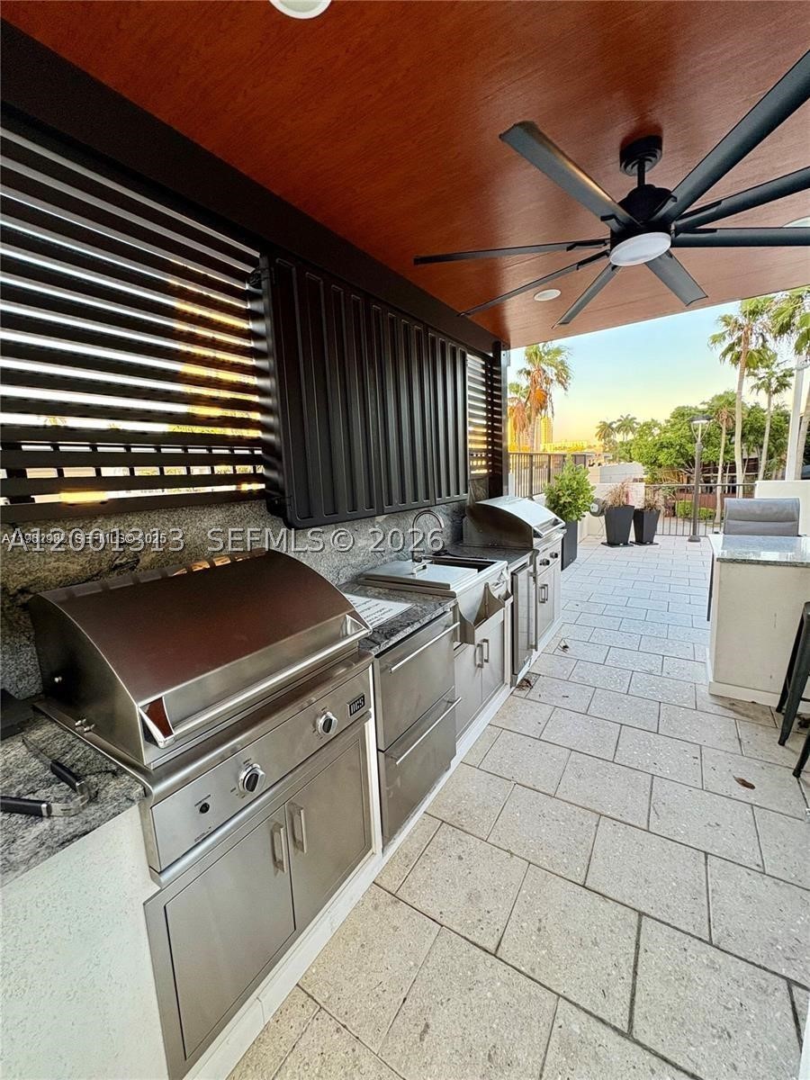 ESSEX TOWER CONDO - Residential