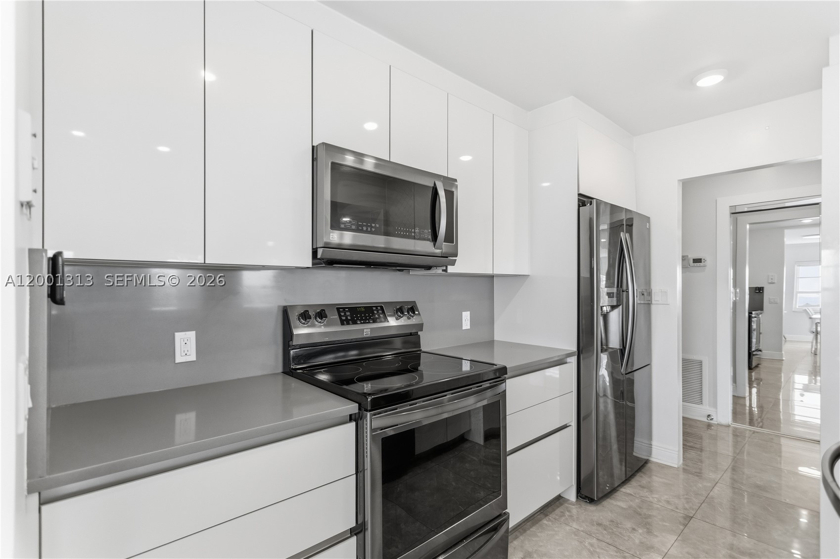 ESSEX TOWER CONDO - Residential
