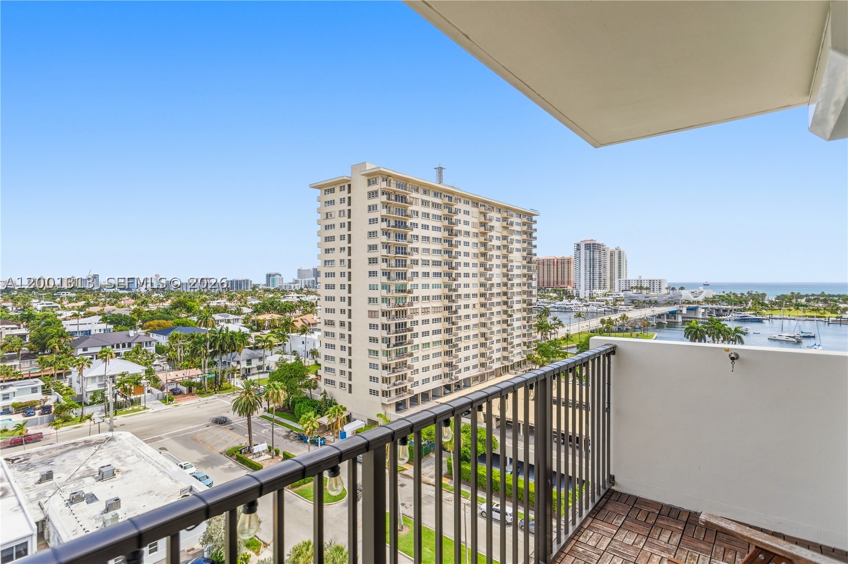 ESSEX TOWER CONDO - Residential