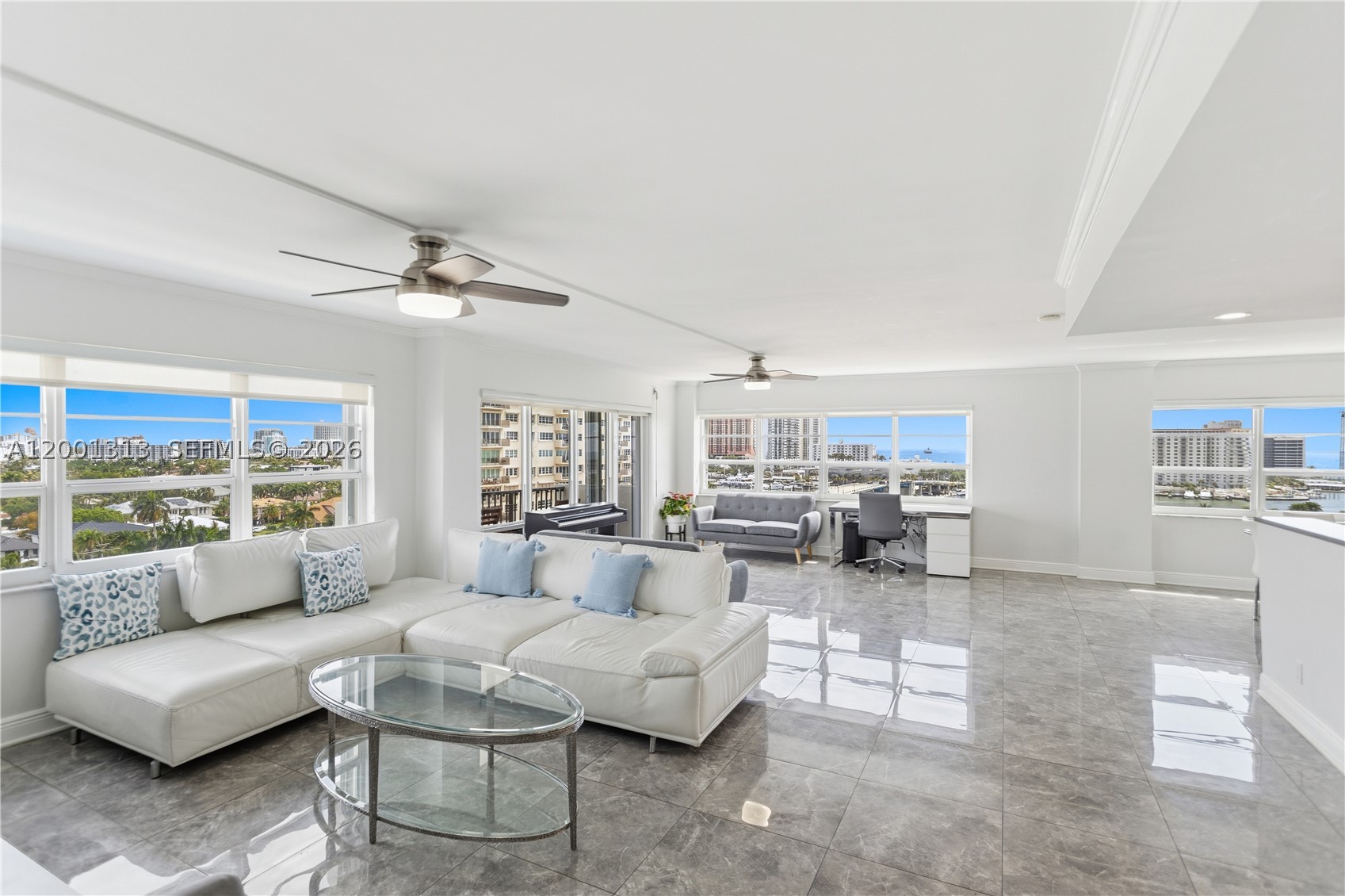 ESSEX TOWER CONDO - Residential