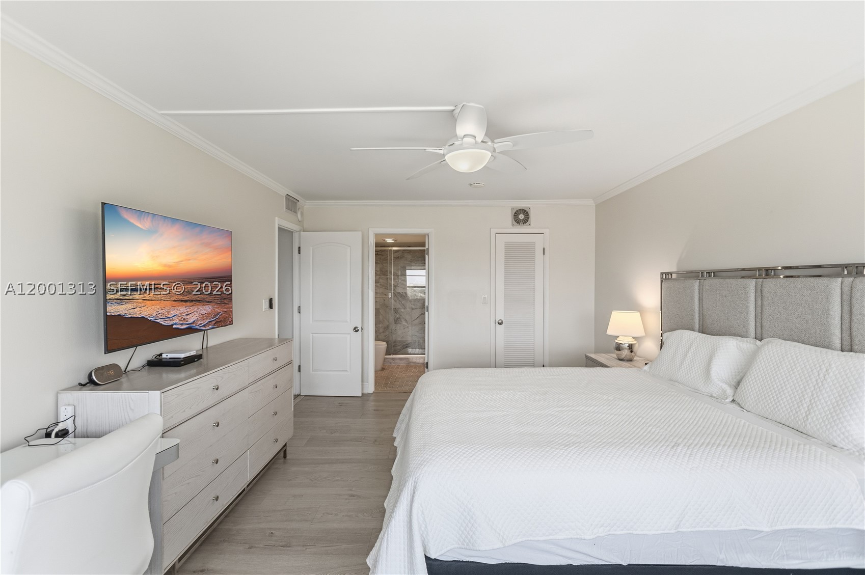 ESSEX TOWER CONDO - Residential