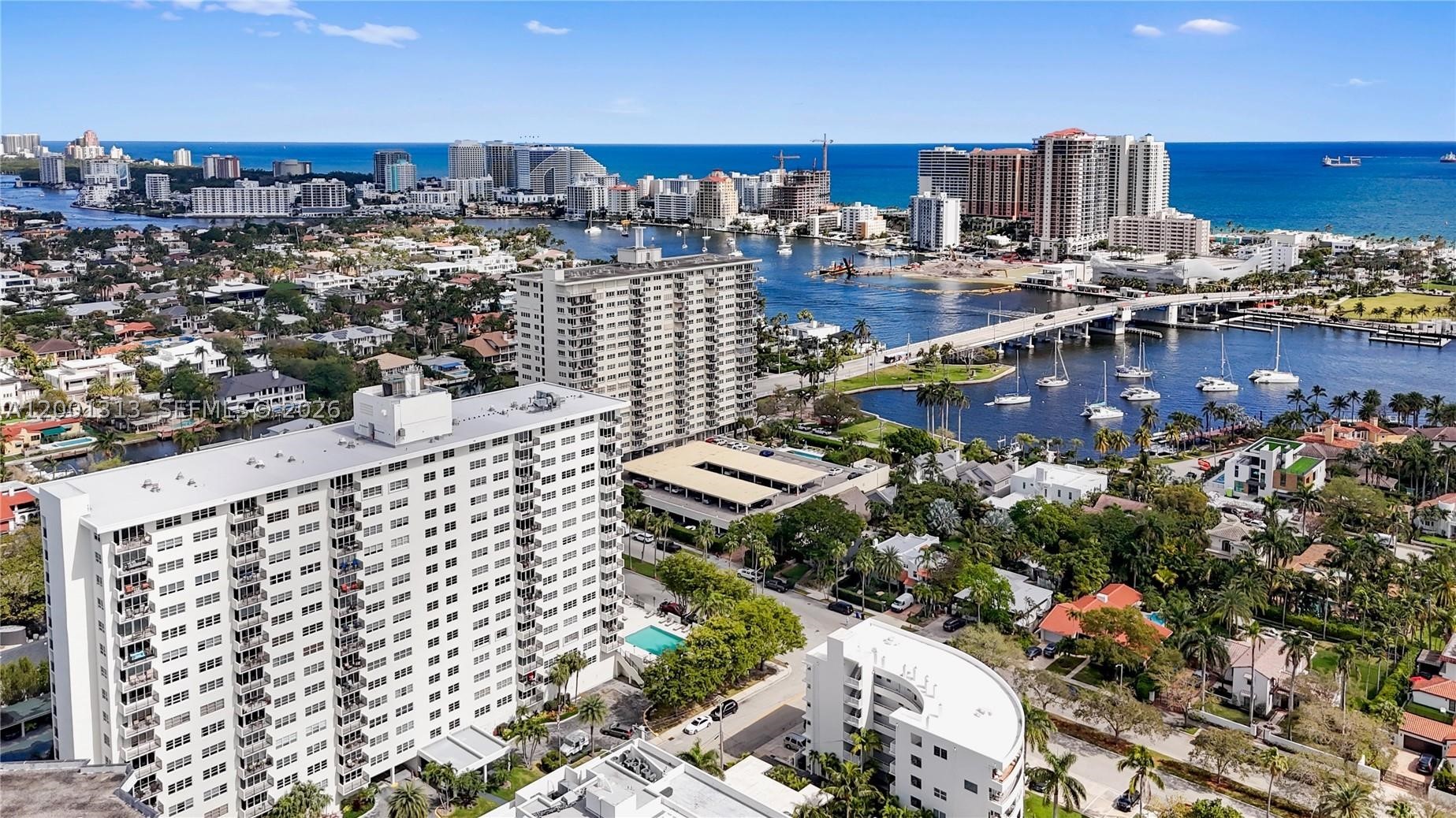 ESSEX TOWER CONDO - Residential