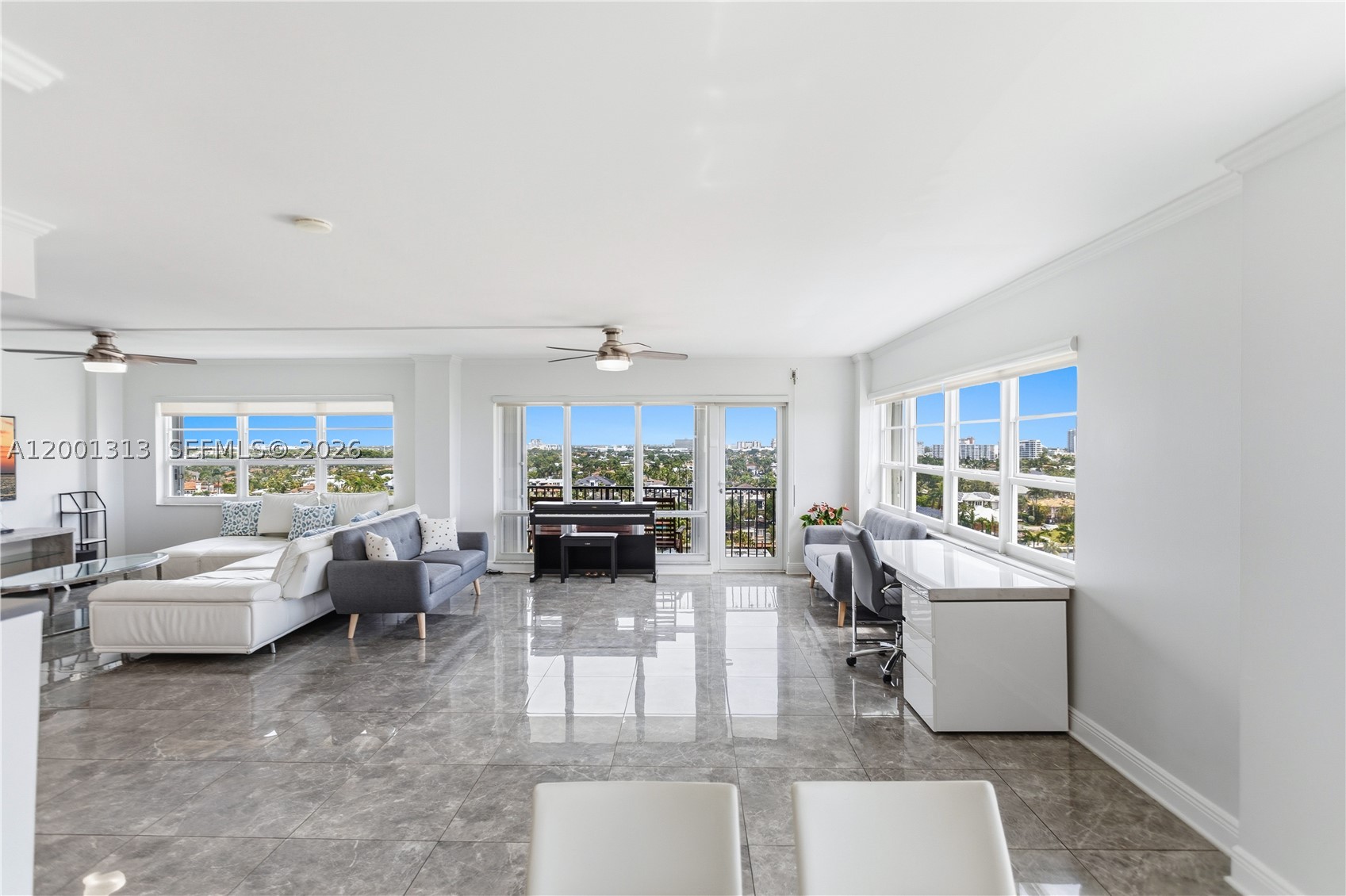 ESSEX TOWER CONDO - Residential