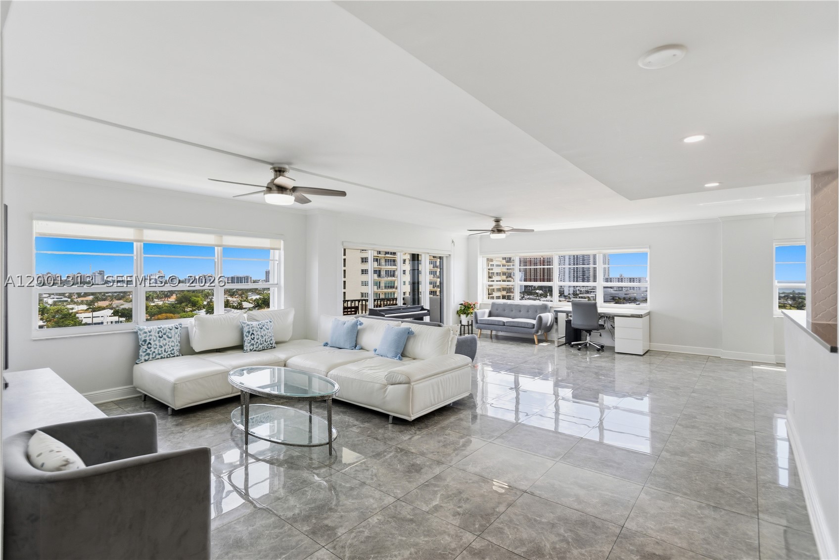 ESSEX TOWER CONDO - Residential