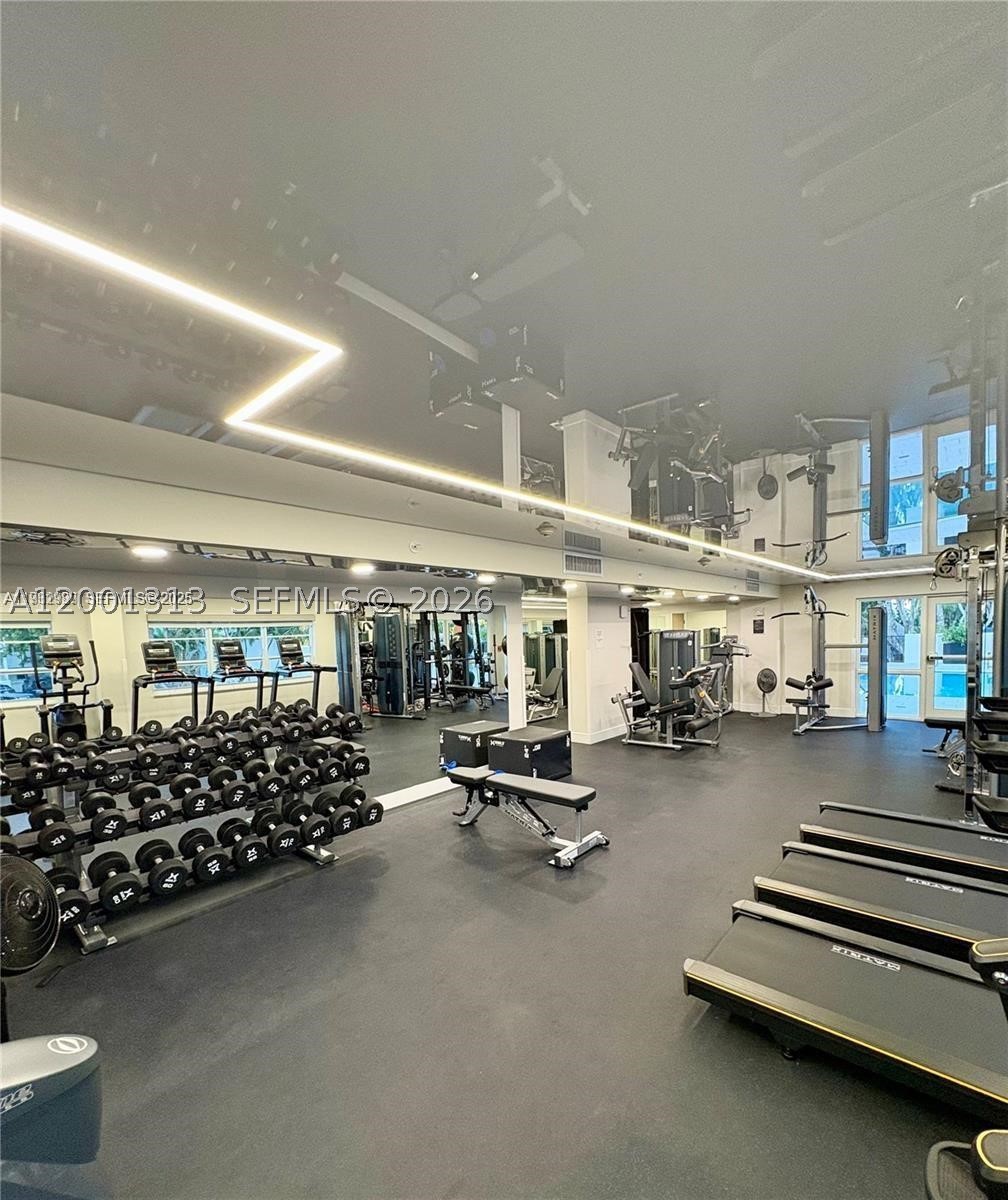 ESSEX TOWER CONDO - Residential