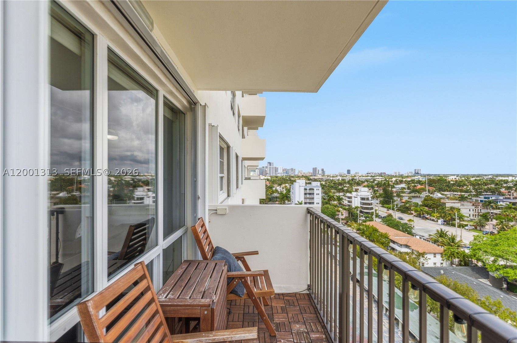 ESSEX TOWER CONDO - Residential
