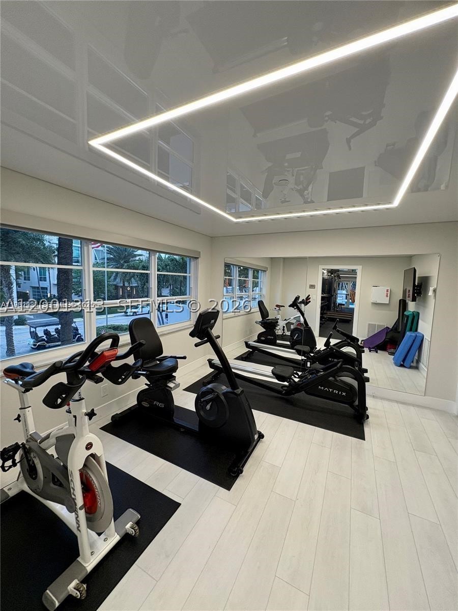 ESSEX TOWER CONDO - Residential