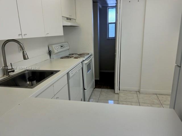 VERSAILLES GARDENS CONDO - Residential