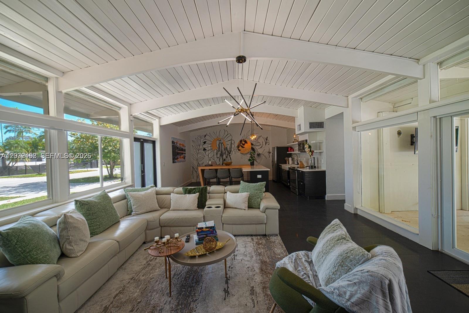 BEL-AIRE SEC 1 - Residential Lease