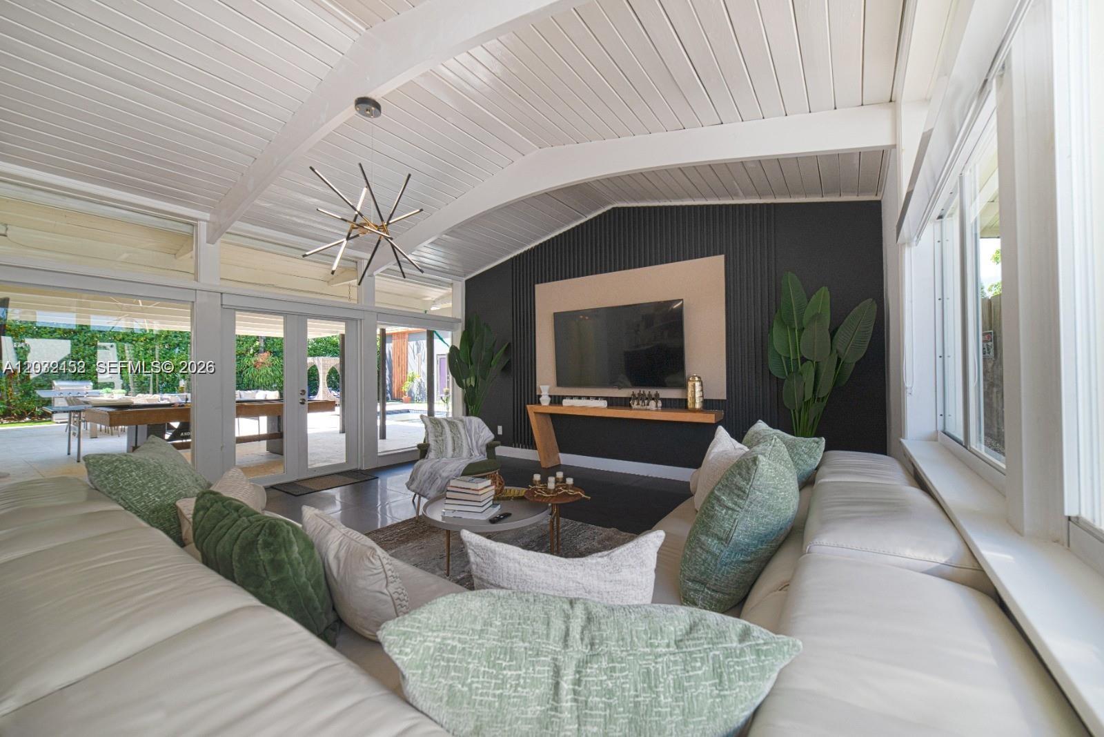 BEL-AIRE SEC 1 - Residential Lease