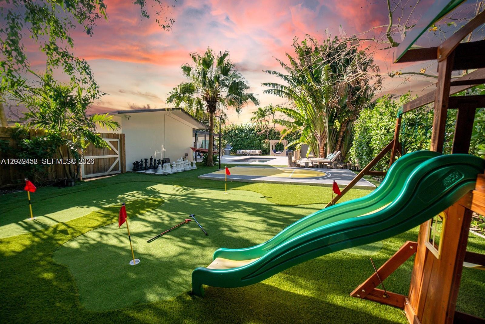 BEL-AIRE SEC 1 - Residential Lease