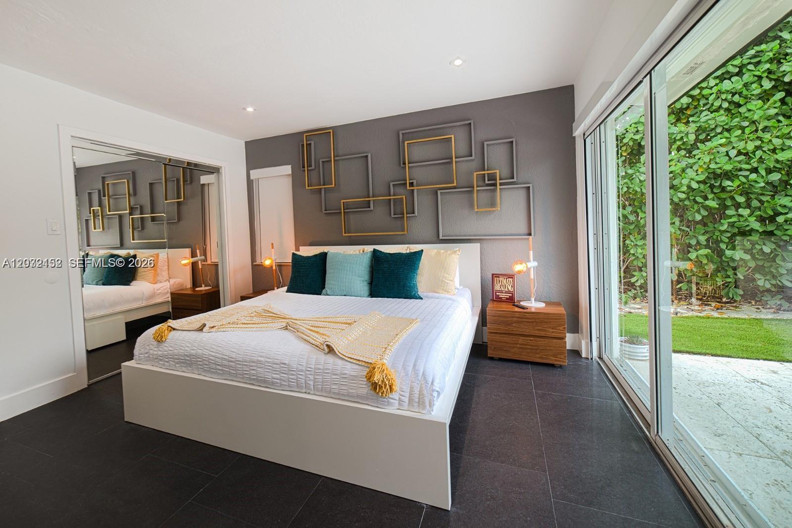 BEL-AIRE SEC 1 - Residential Lease