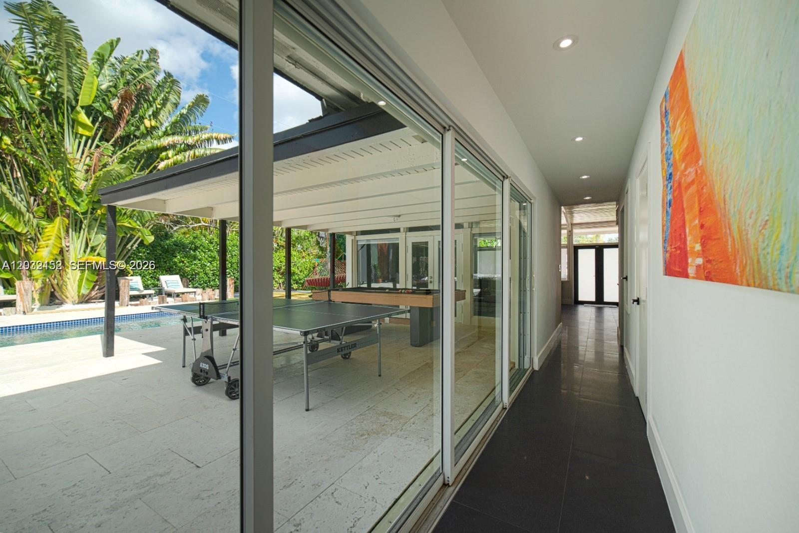 BEL-AIRE SEC 1 - Residential Lease