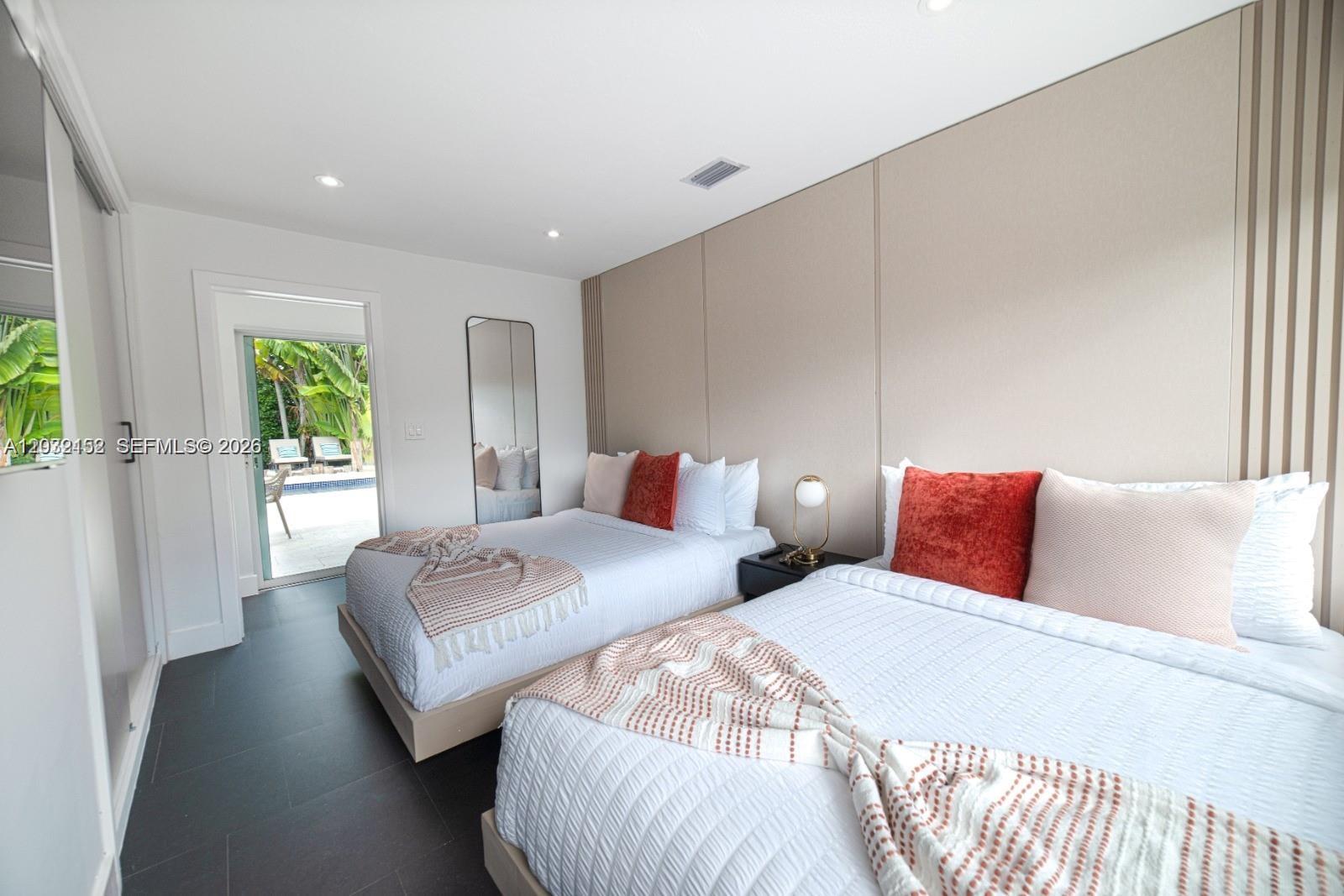 BEL-AIRE SEC 1 - Residential Lease