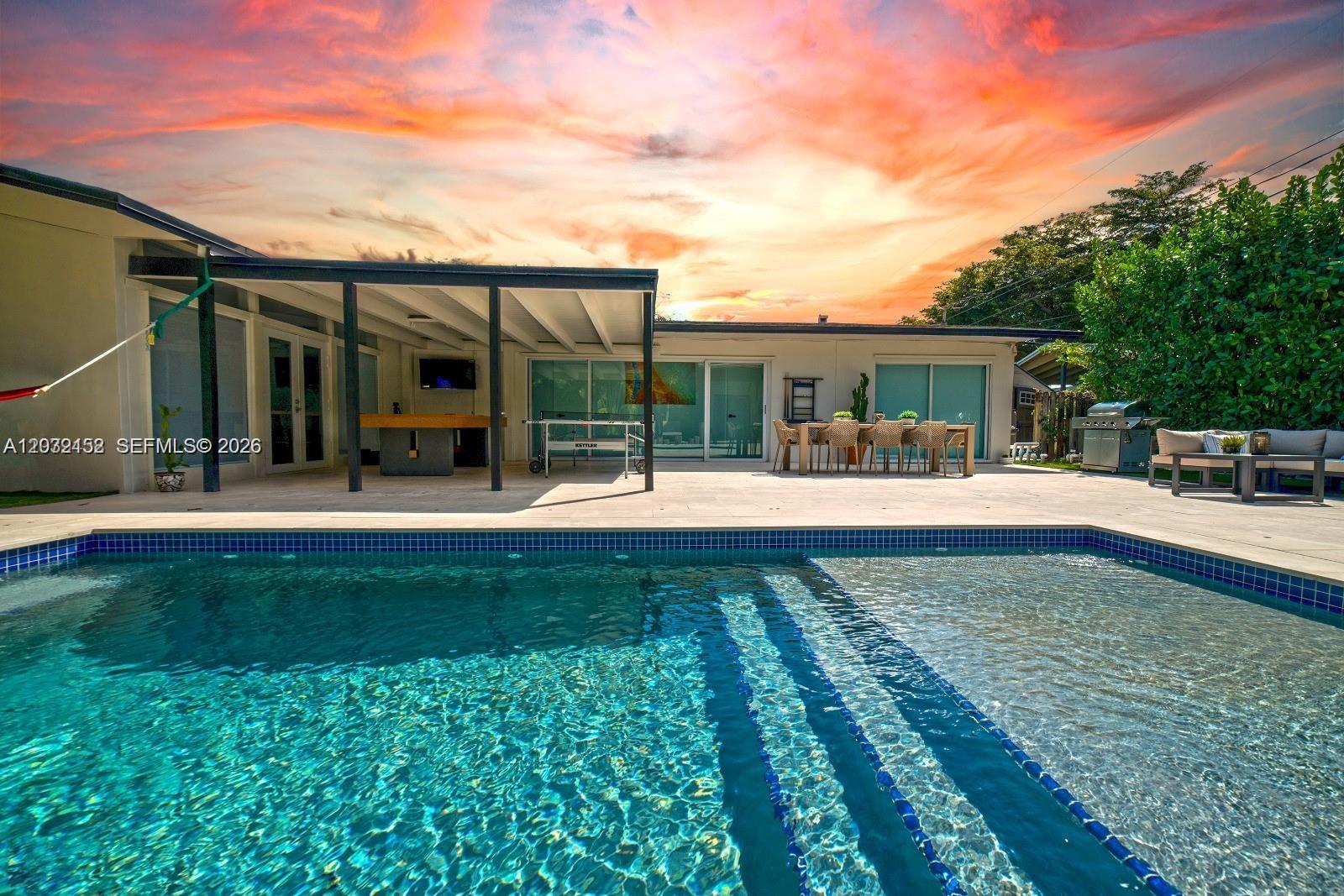 BEL-AIRE SEC 1 - Residential Lease