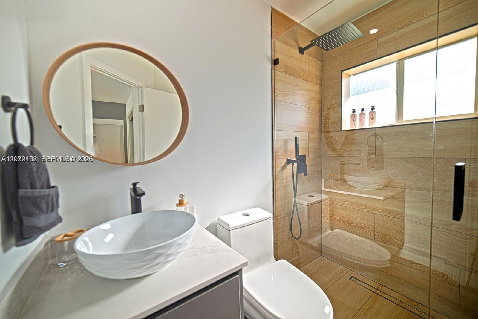 BEL-AIRE SEC 1 - Residential Lease