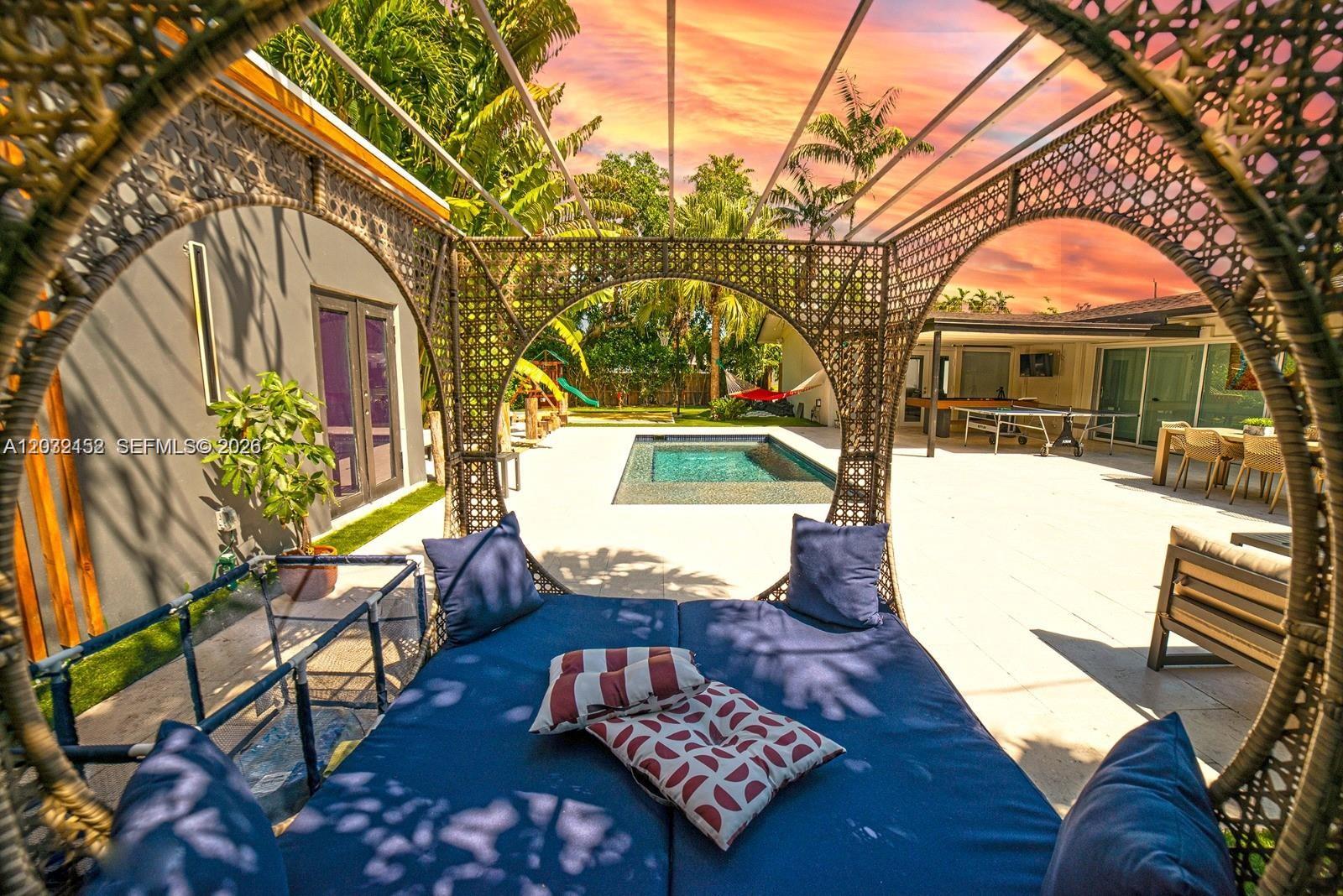 BEL-AIRE SEC 1 - Residential Lease