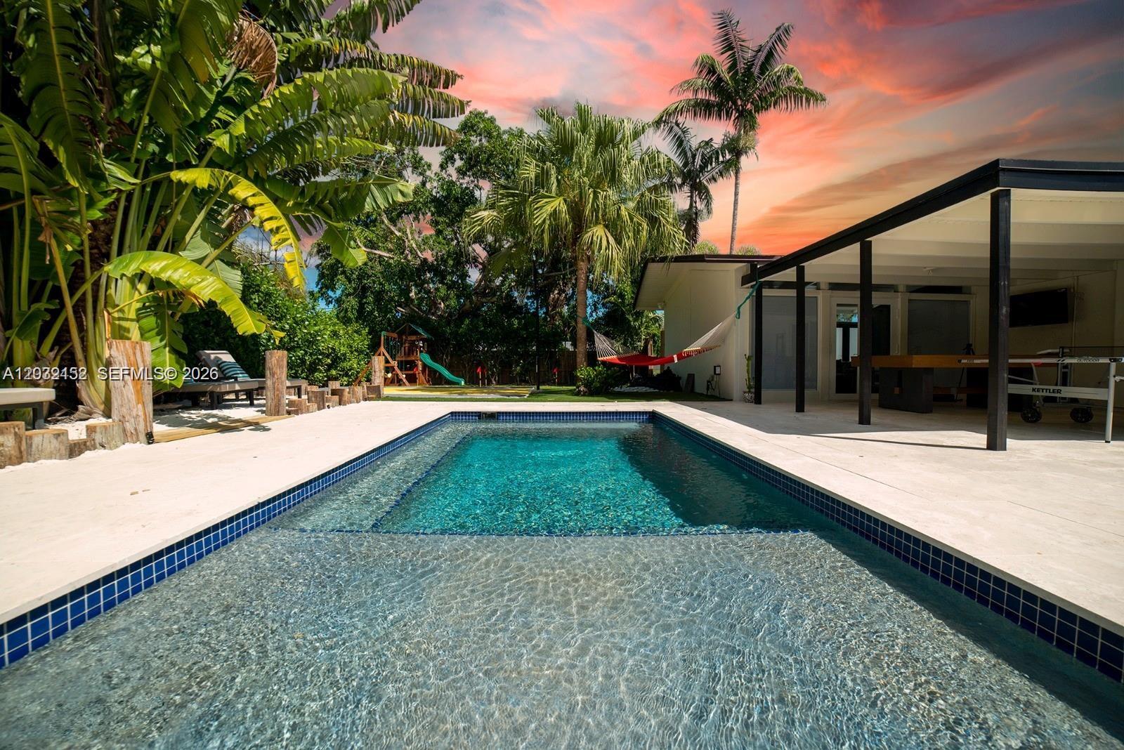 BEL-AIRE SEC 1 - Residential Lease