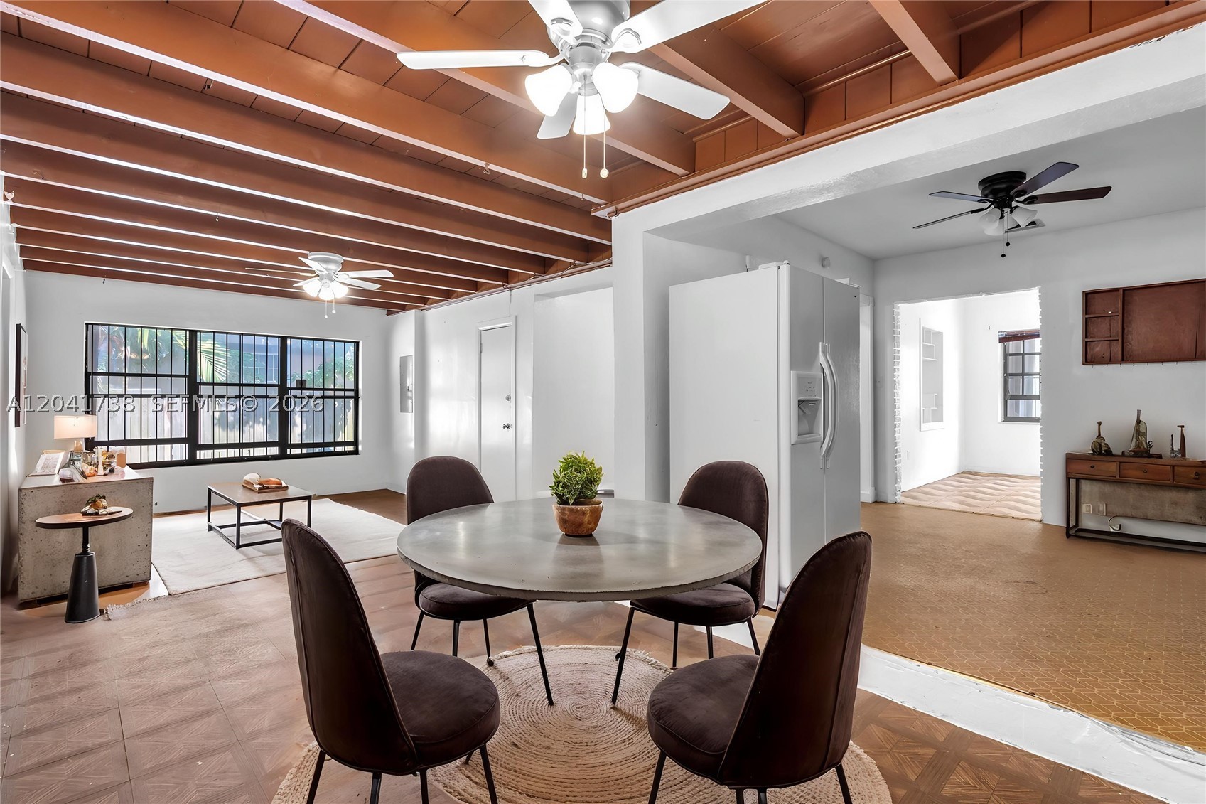 BRANDON PARK SEC A - Residential