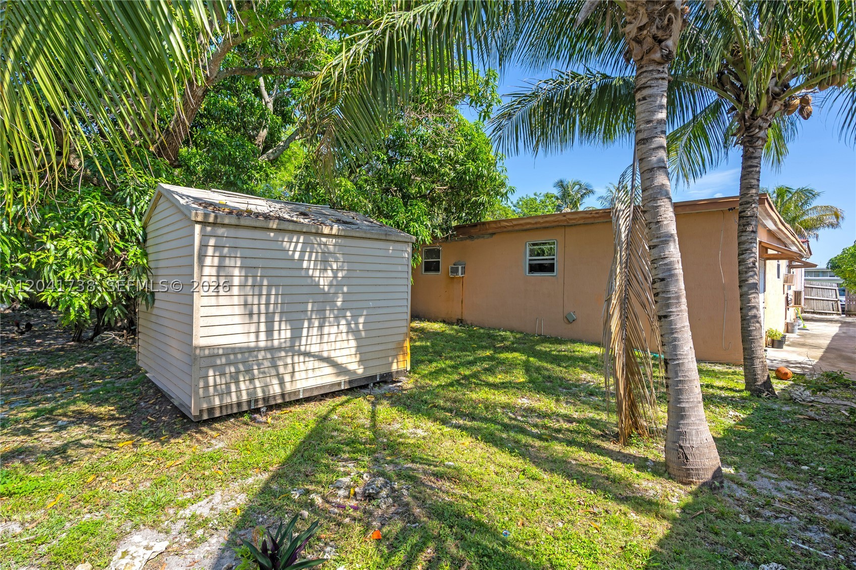 BRANDON PARK SEC A - Residential