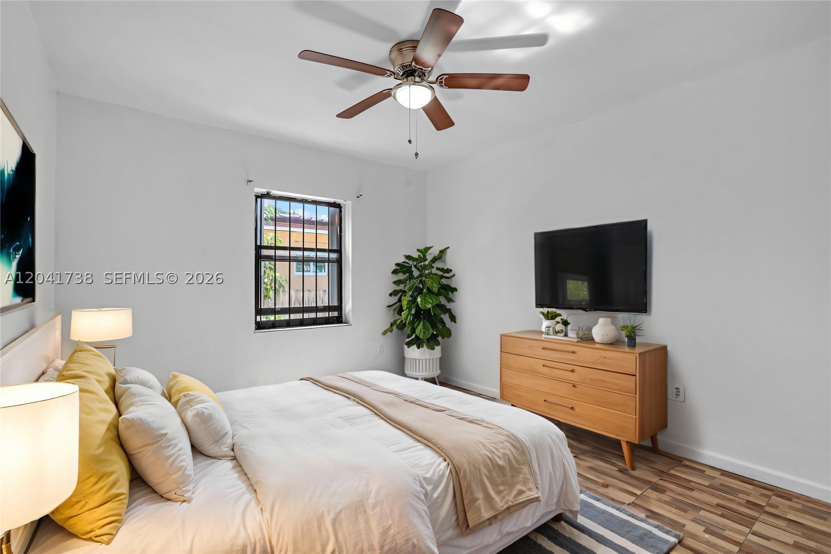 BRANDON PARK SEC A - Residential