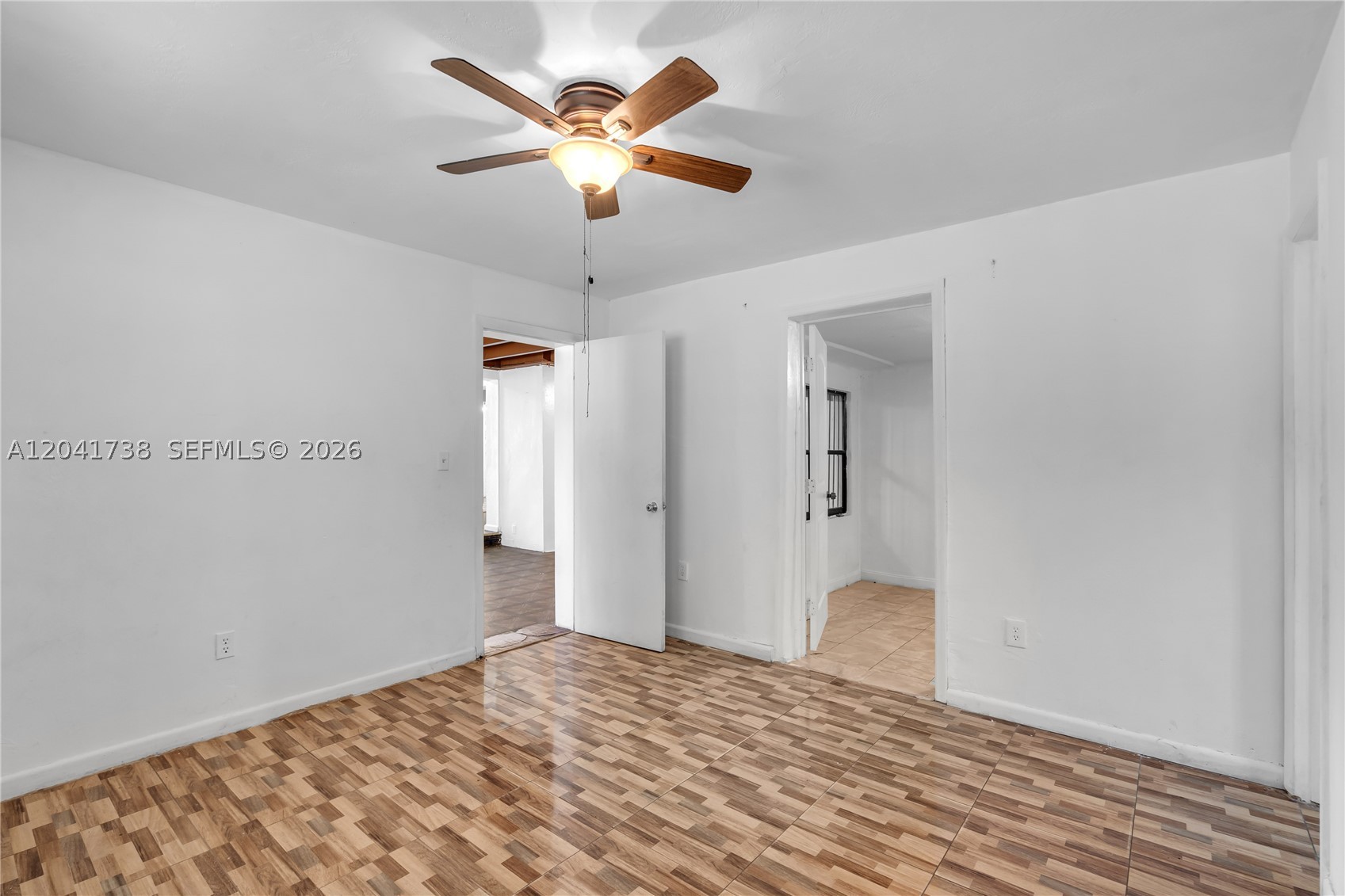 BRANDON PARK SEC A - Residential