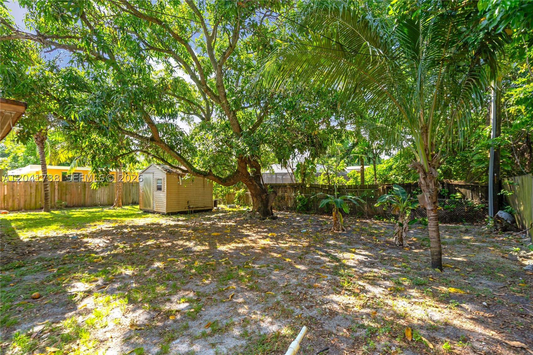 BRANDON PARK SEC A - Residential