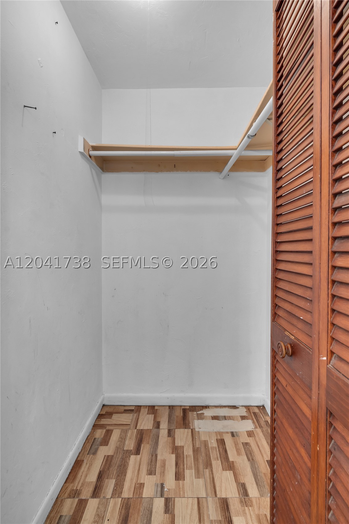 BRANDON PARK SEC A - Residential