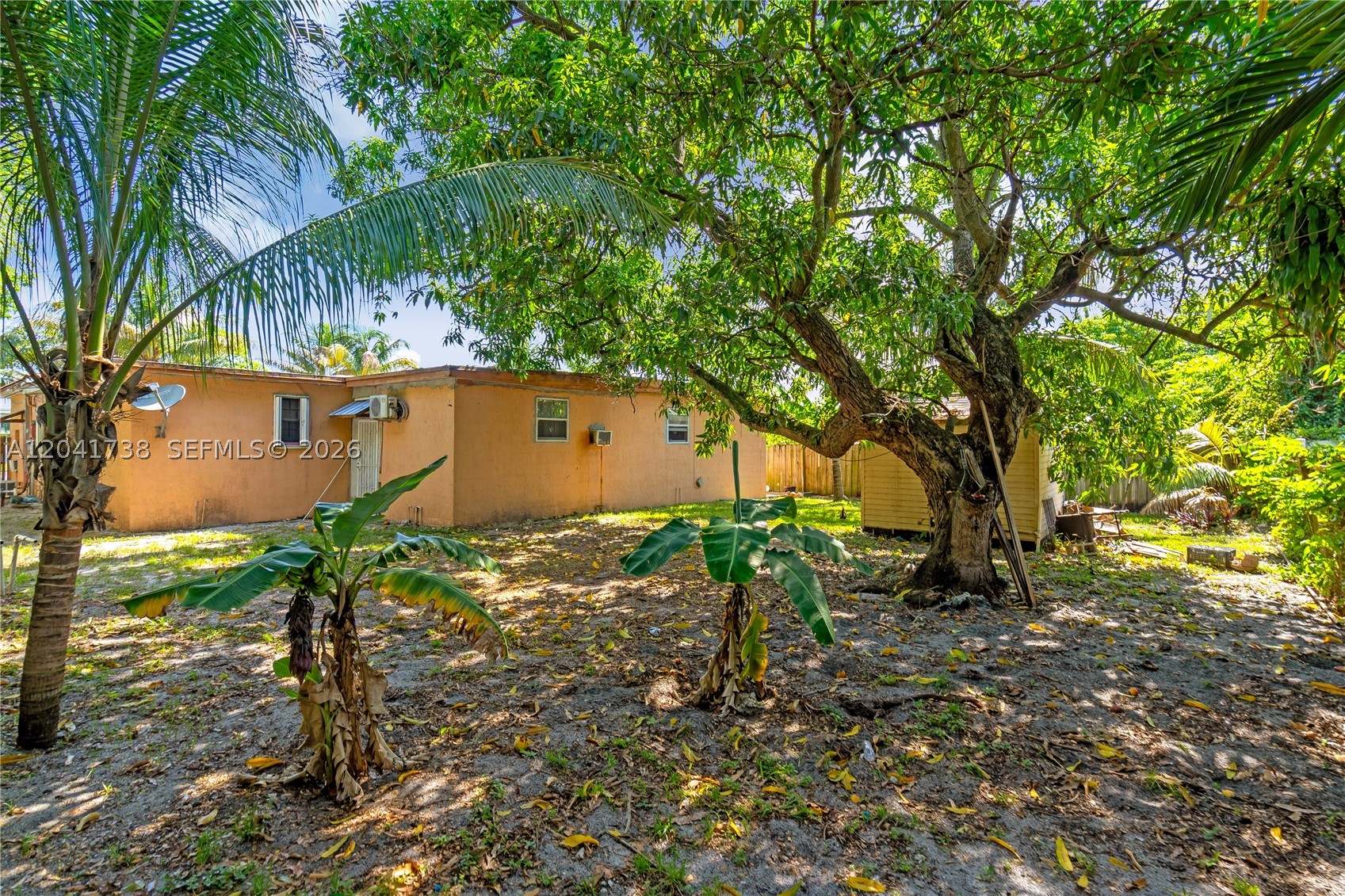 BRANDON PARK SEC A - Residential