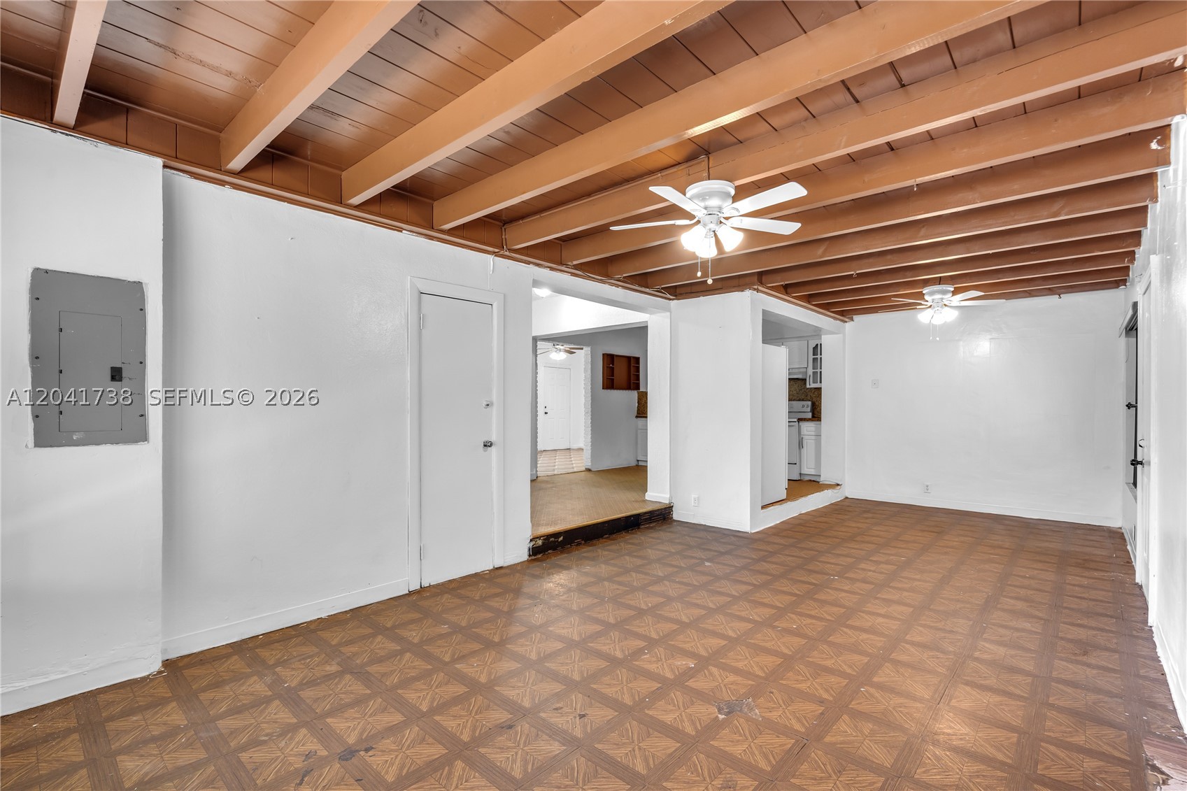BRANDON PARK SEC A - Residential