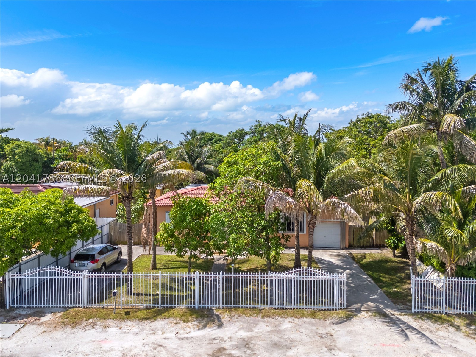 BRANDON PARK SEC A - Residential