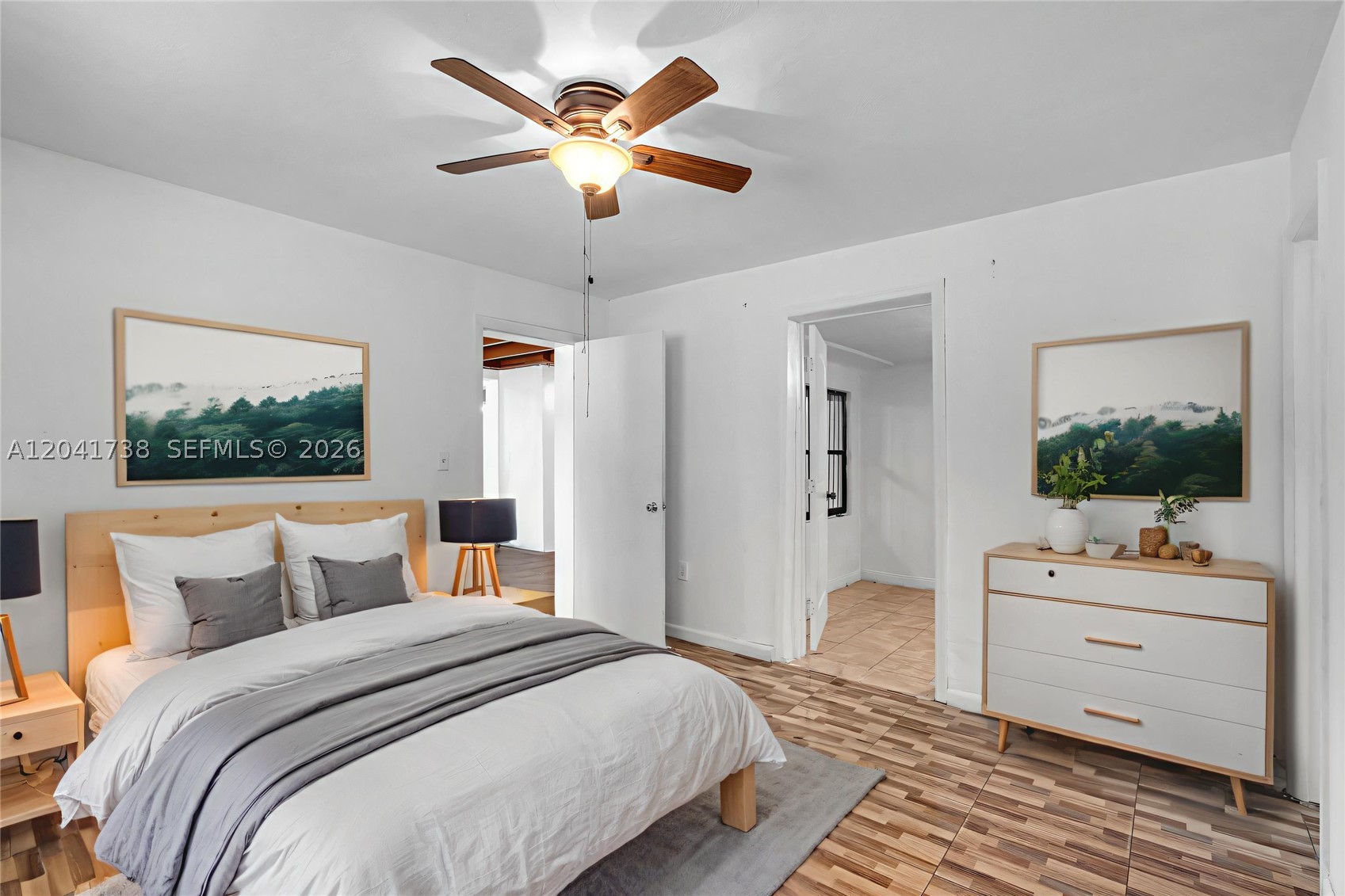 BRANDON PARK SEC A - Residential