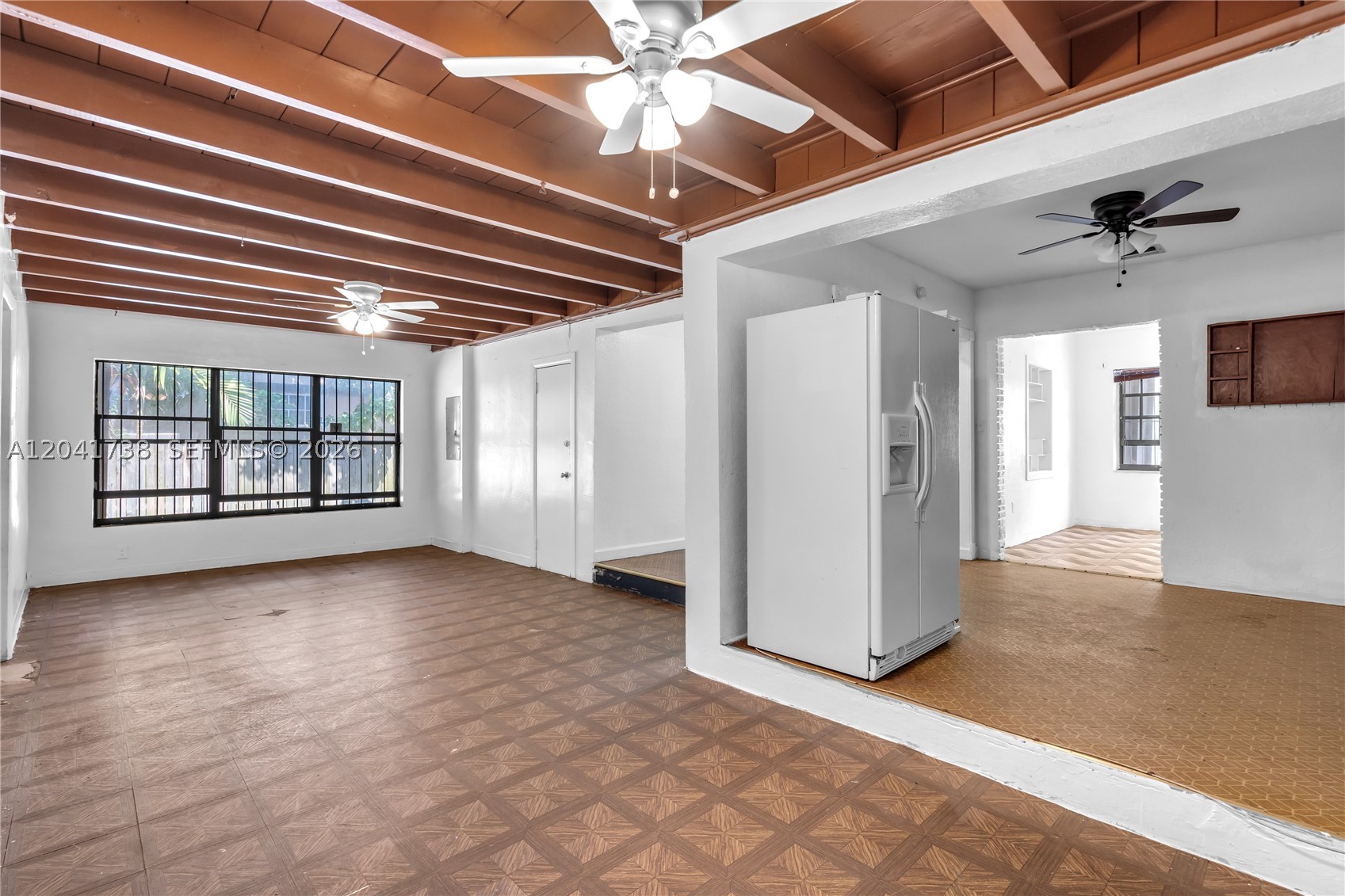 BRANDON PARK SEC A - Residential