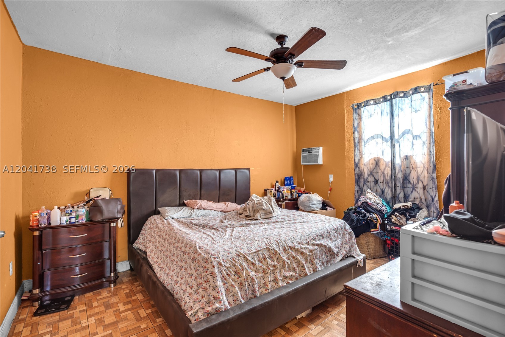 BRANDON PARK SEC A - Residential