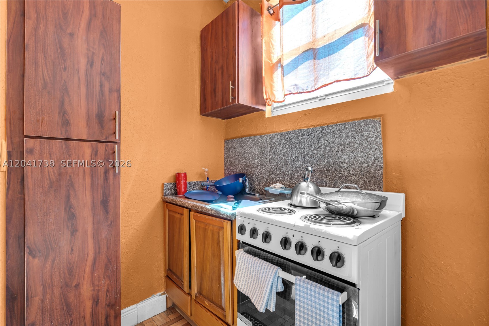 BRANDON PARK SEC A - Residential