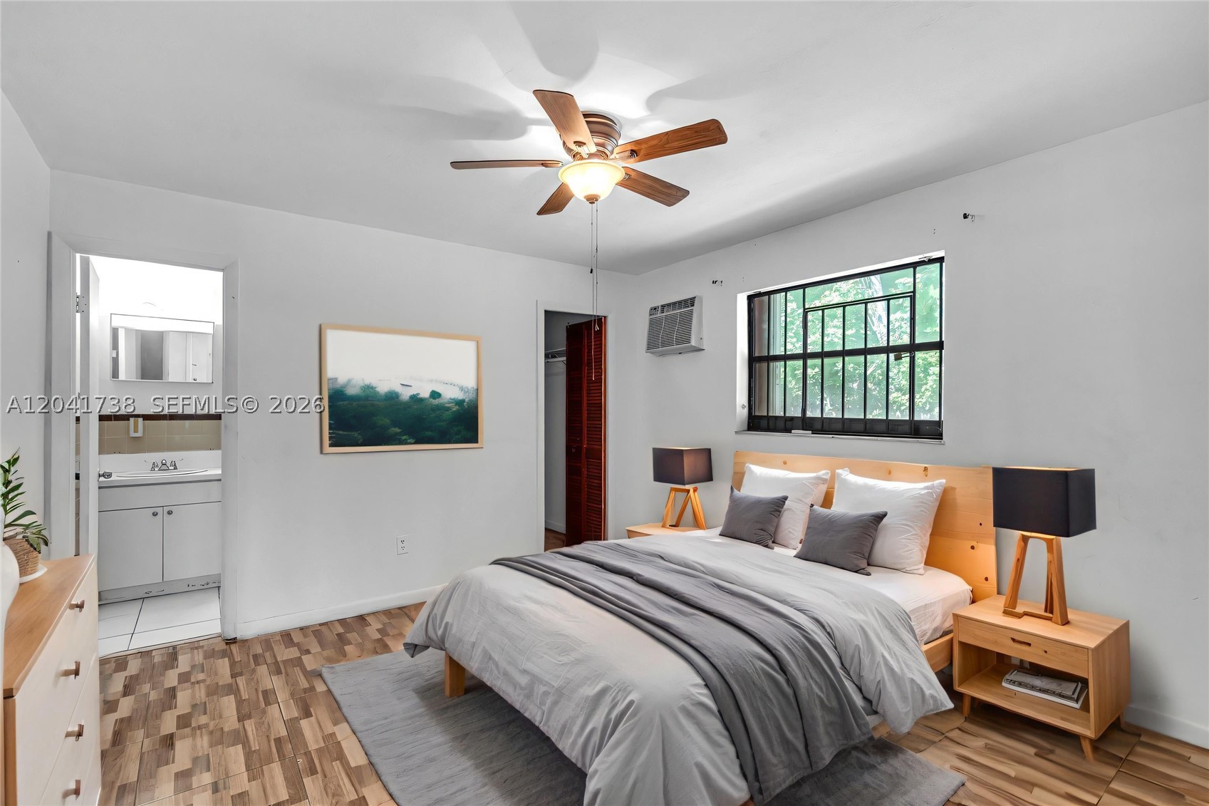 BRANDON PARK SEC A - Residential