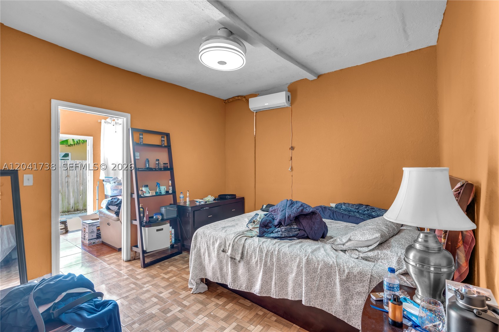 BRANDON PARK SEC A - Residential