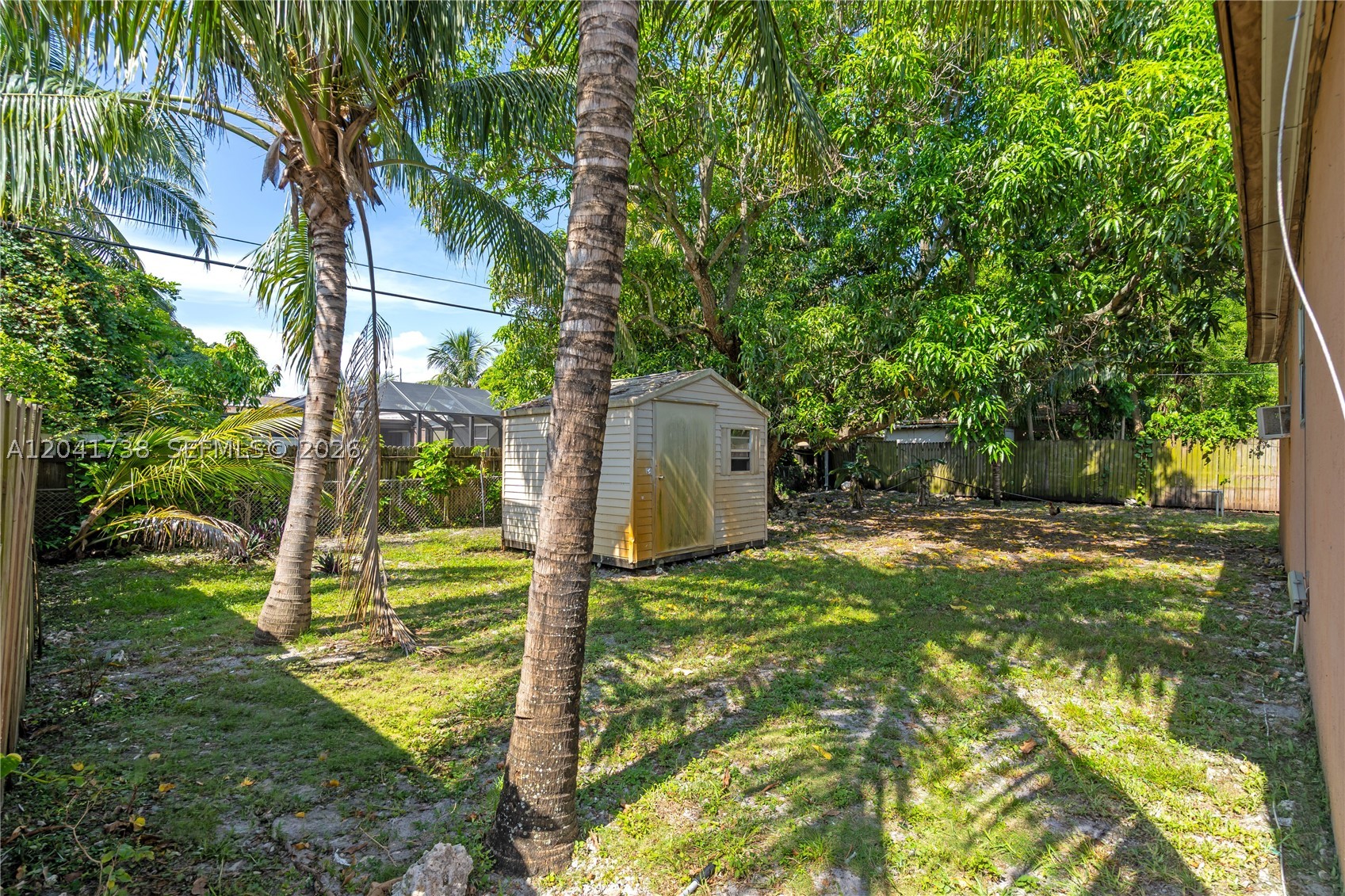BRANDON PARK SEC A - Residential