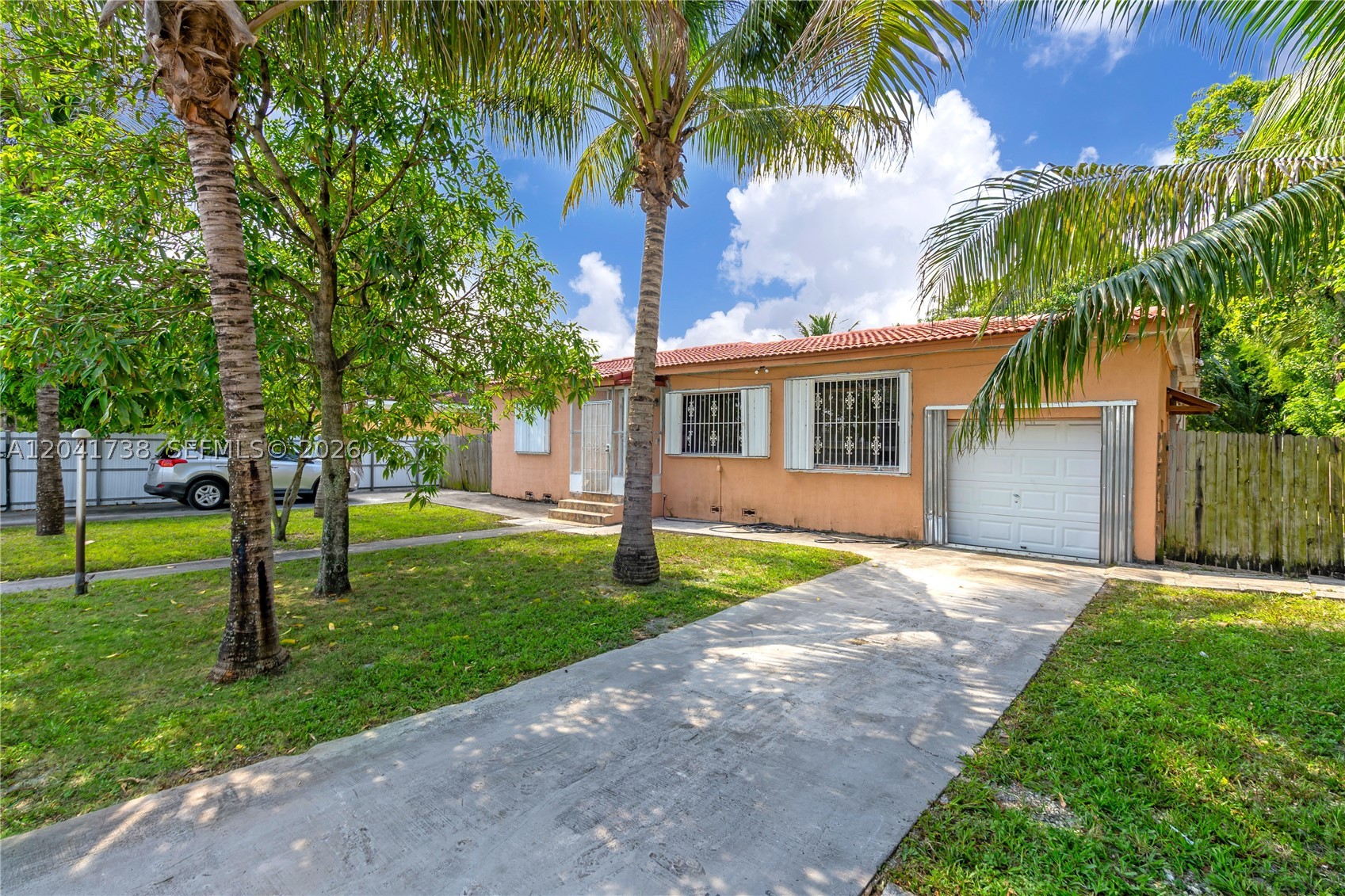 BRANDON PARK SEC A - Residential