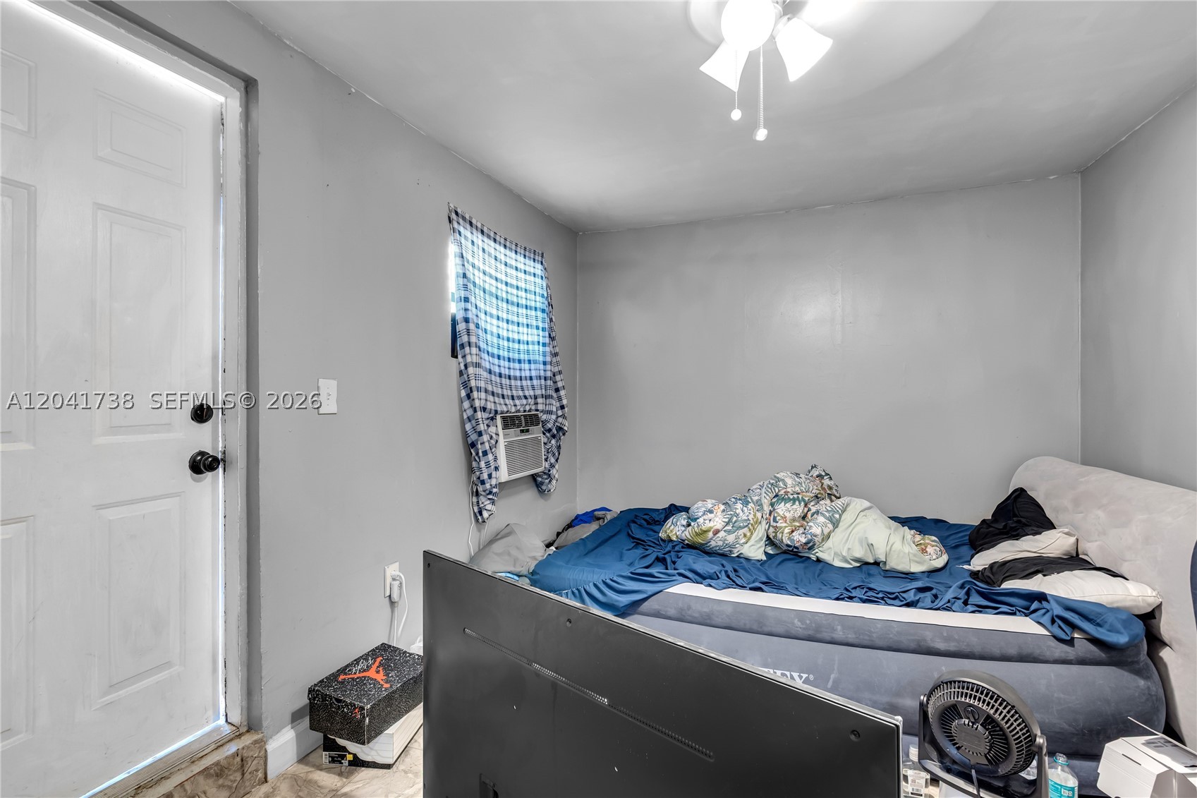BRANDON PARK SEC A - Residential