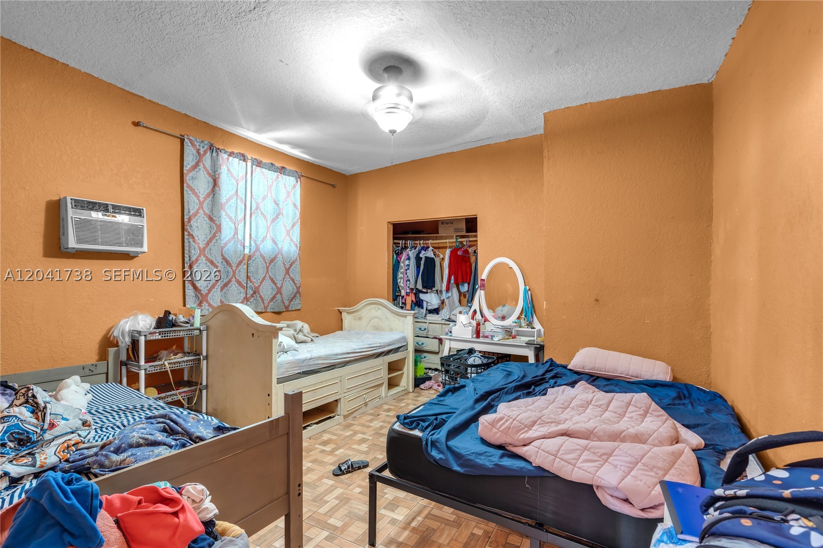 BRANDON PARK SEC A - Residential