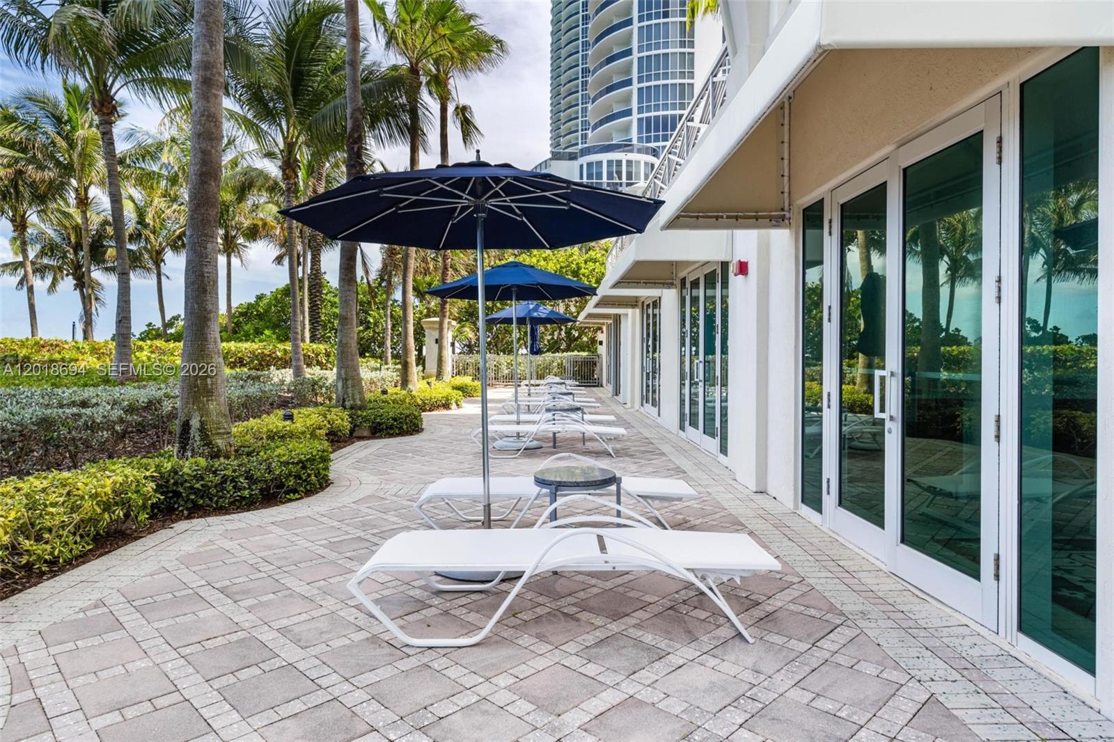 TURNBERRY OCEAN COLONY - Residential