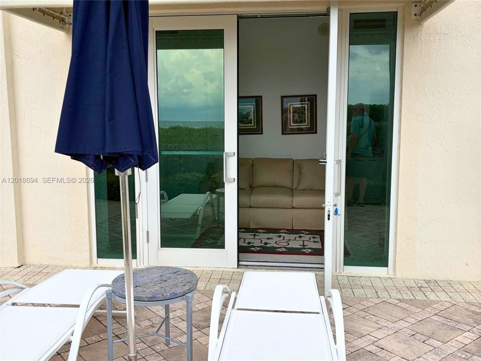 TURNBERRY OCEAN COLONY - Residential